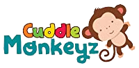 cuddlemonkeyz.com